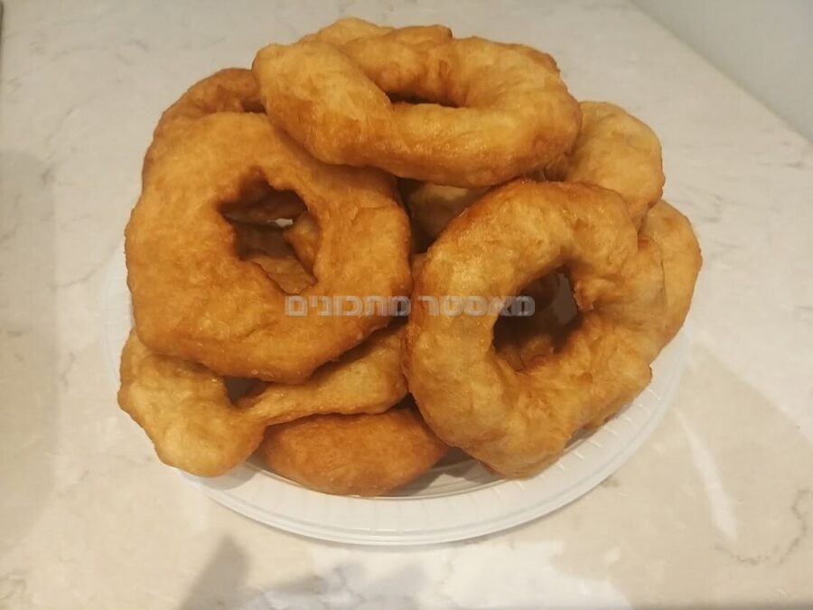 ספינג חם