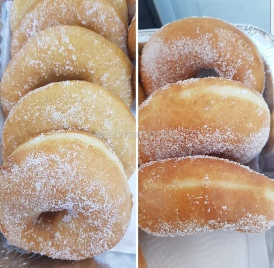 שפינז