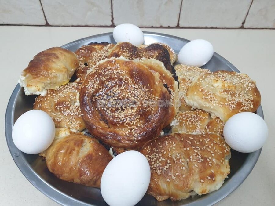 בורקס תורכי