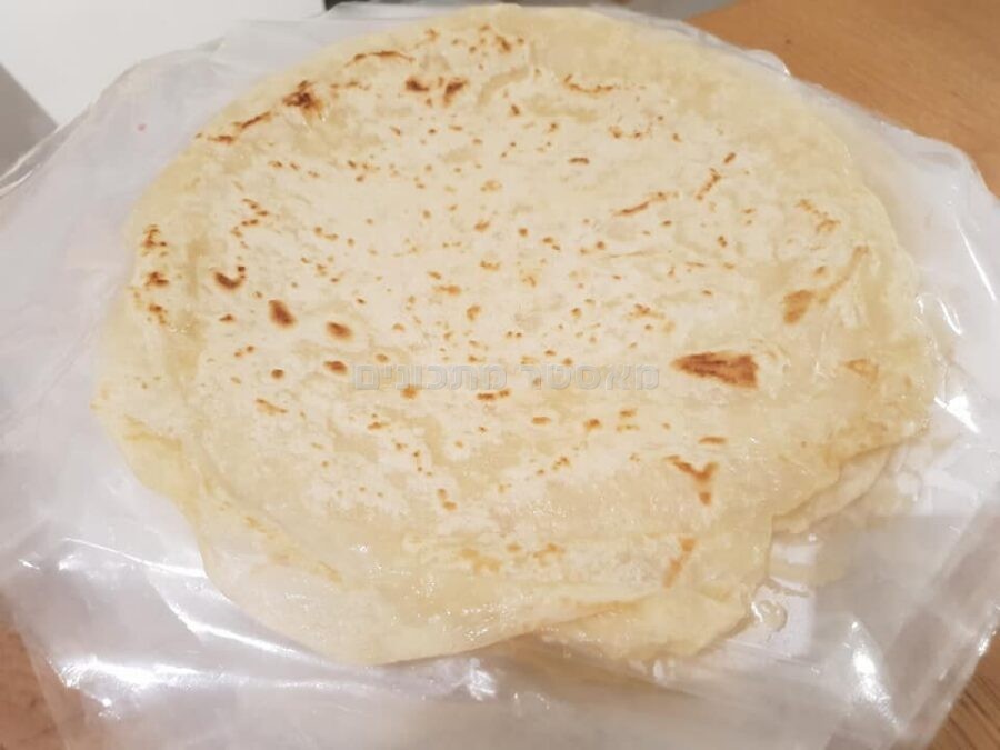 הסודות למופלטה המושלמת😋😋😋