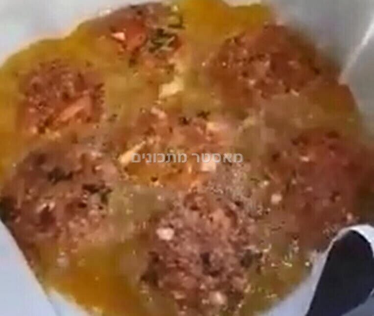 כיפתות לפסח