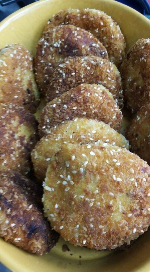 קובה פטטה
