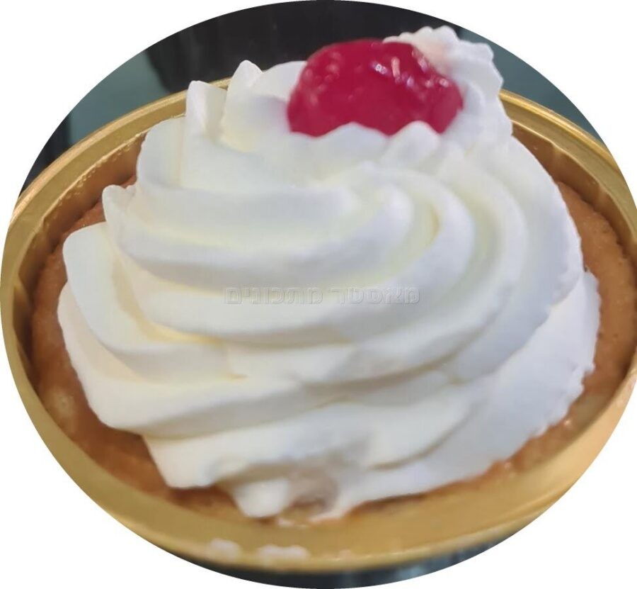 ן להכנת סברינות טעם גן עדן 😋😋באבא או רום (babas au rhum)