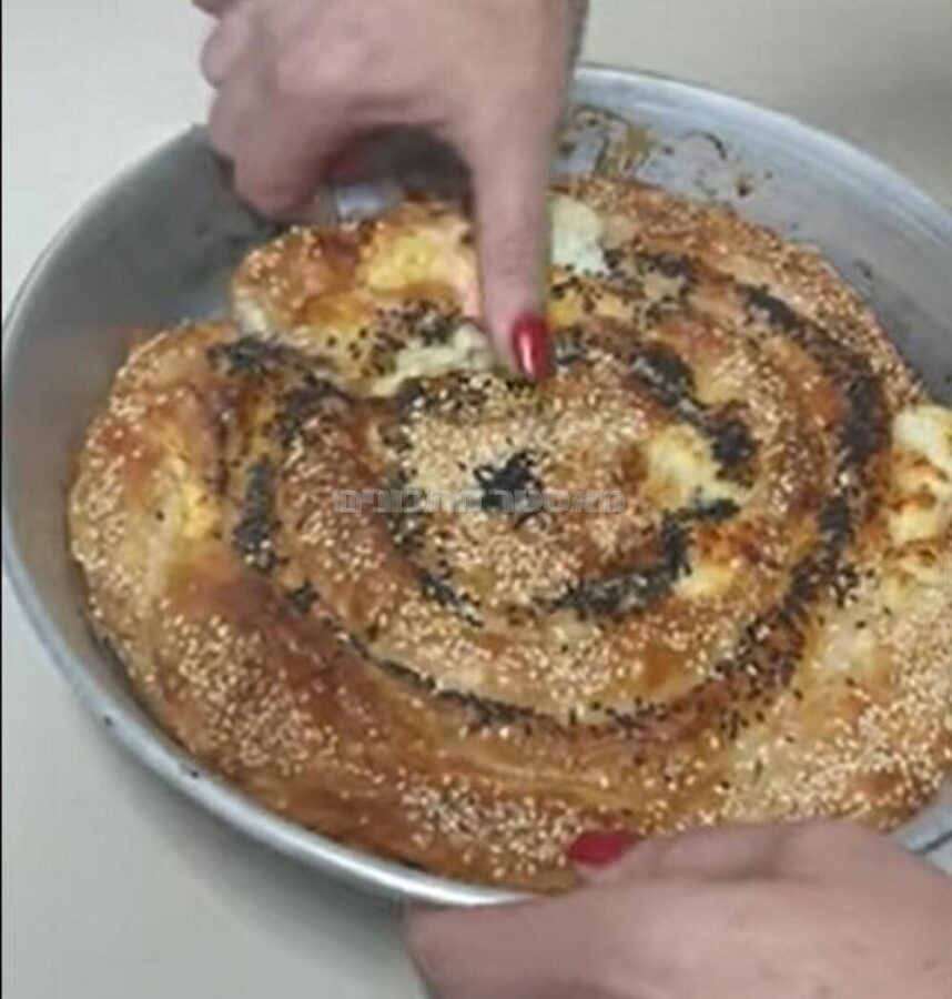 בורקס