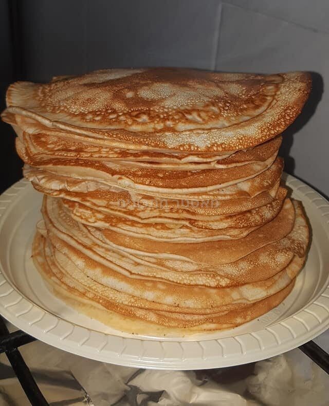 פנקייק