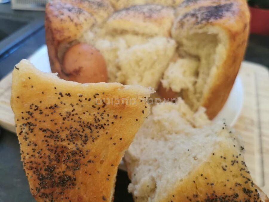 קובנה של שבת😋