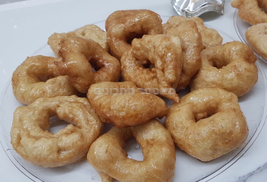 שפינג' ממכר