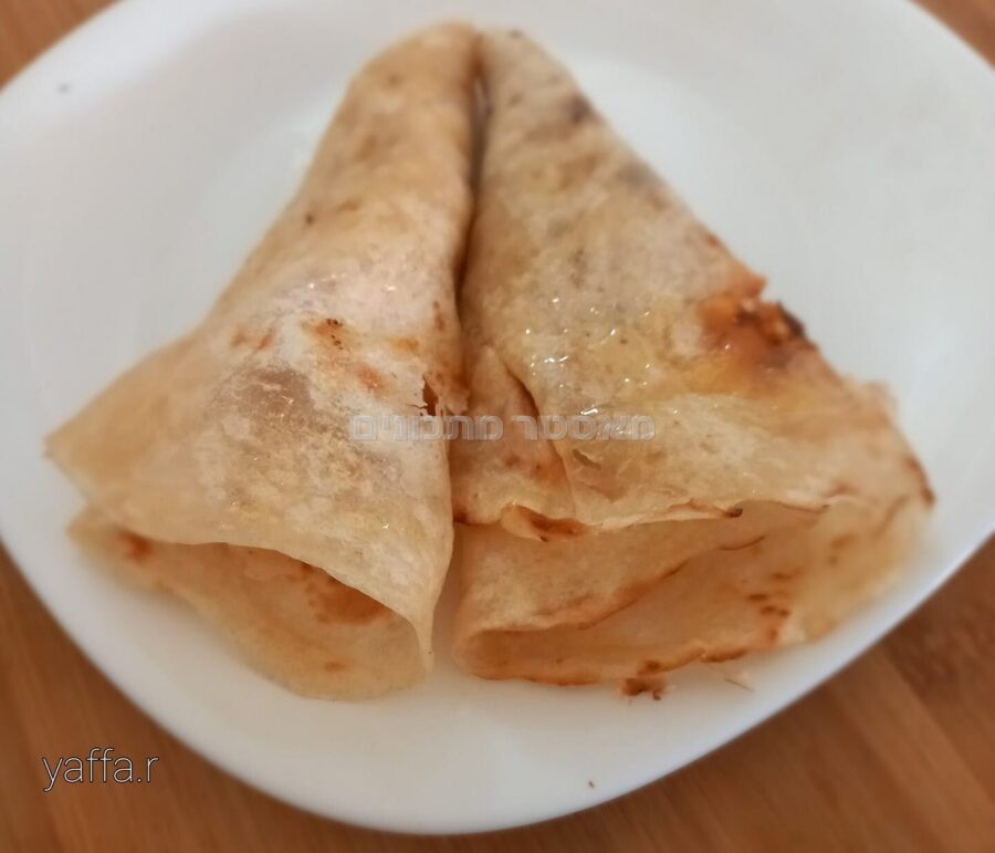 מופלטה