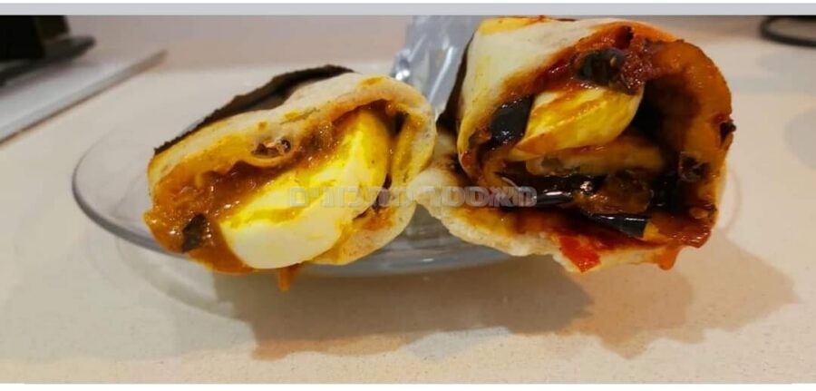 מתכוני לאפה במיני ווריאציות
