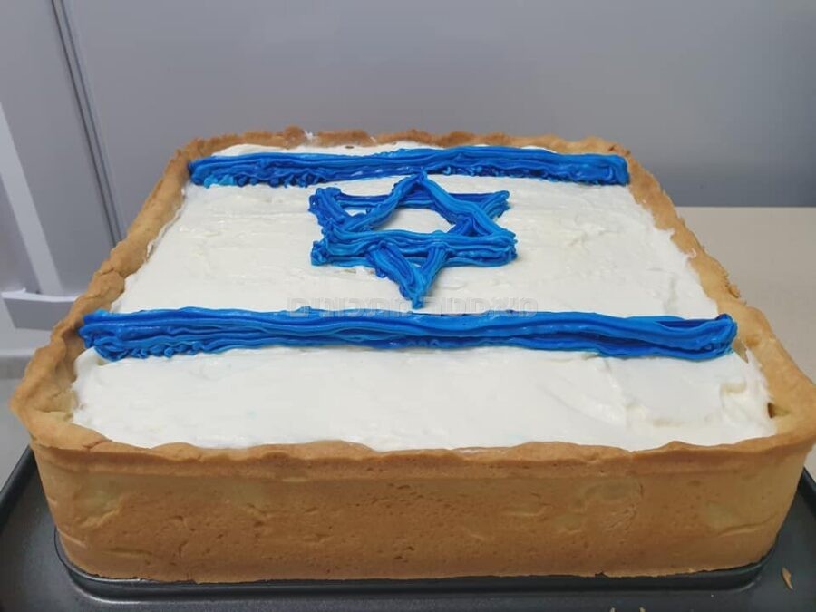פאי/טארט וניל