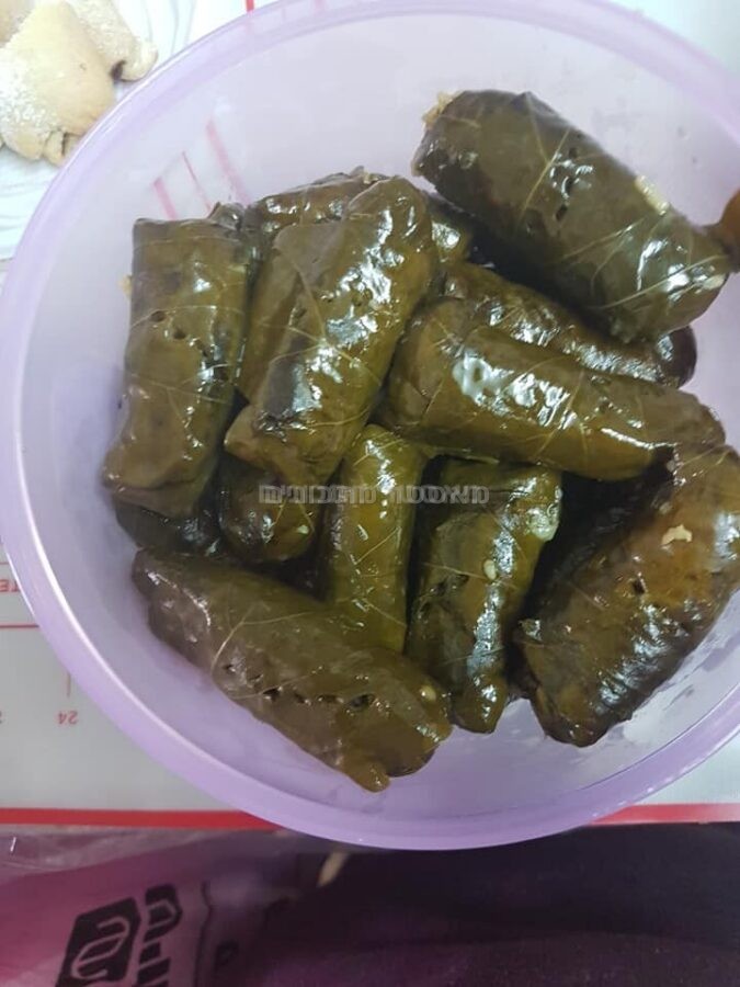 עלי גפן