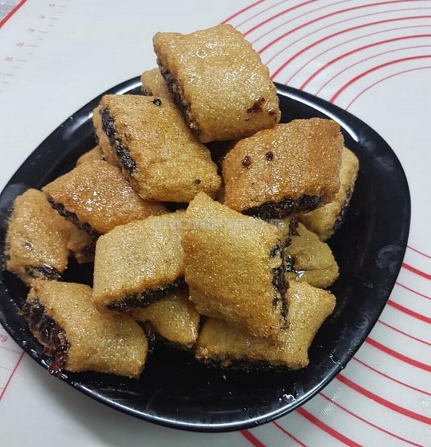 מקרוד