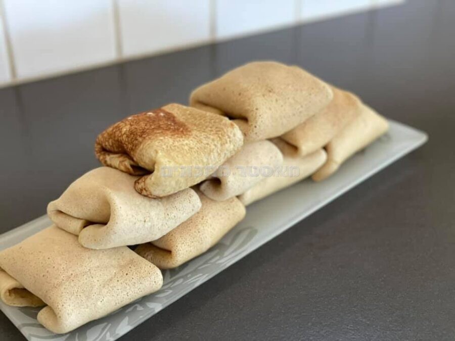 בלינצ׳ס