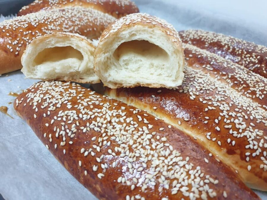 לחמניות