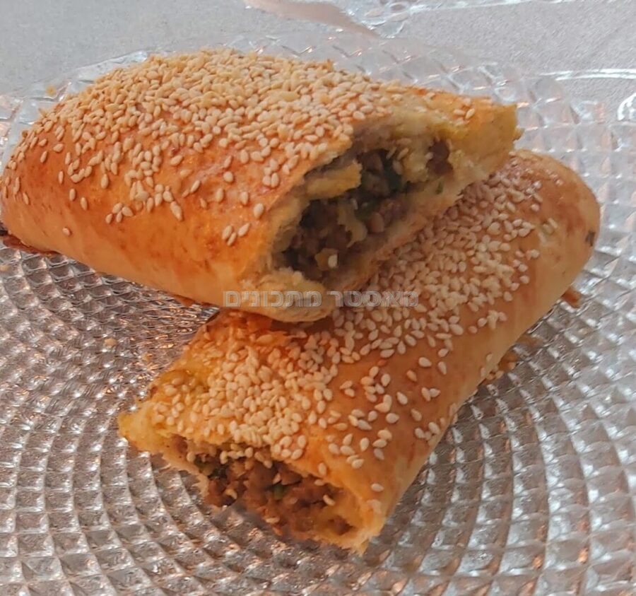 בורקס בשר