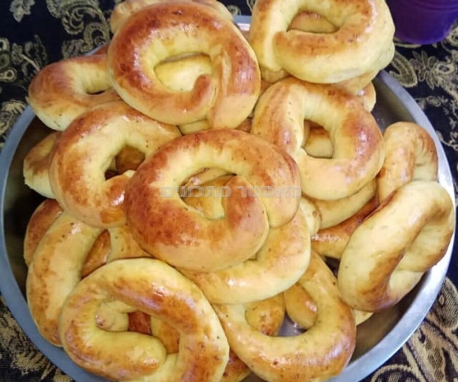 קעקת עירקי