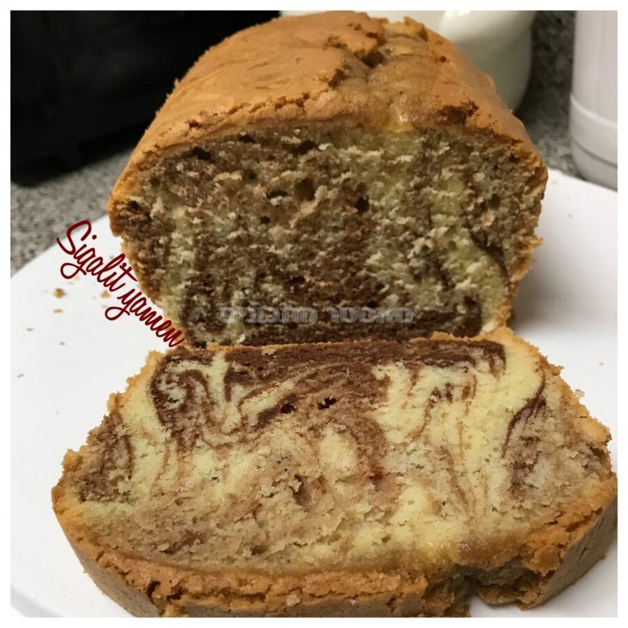 עוגת טורט שוקולד