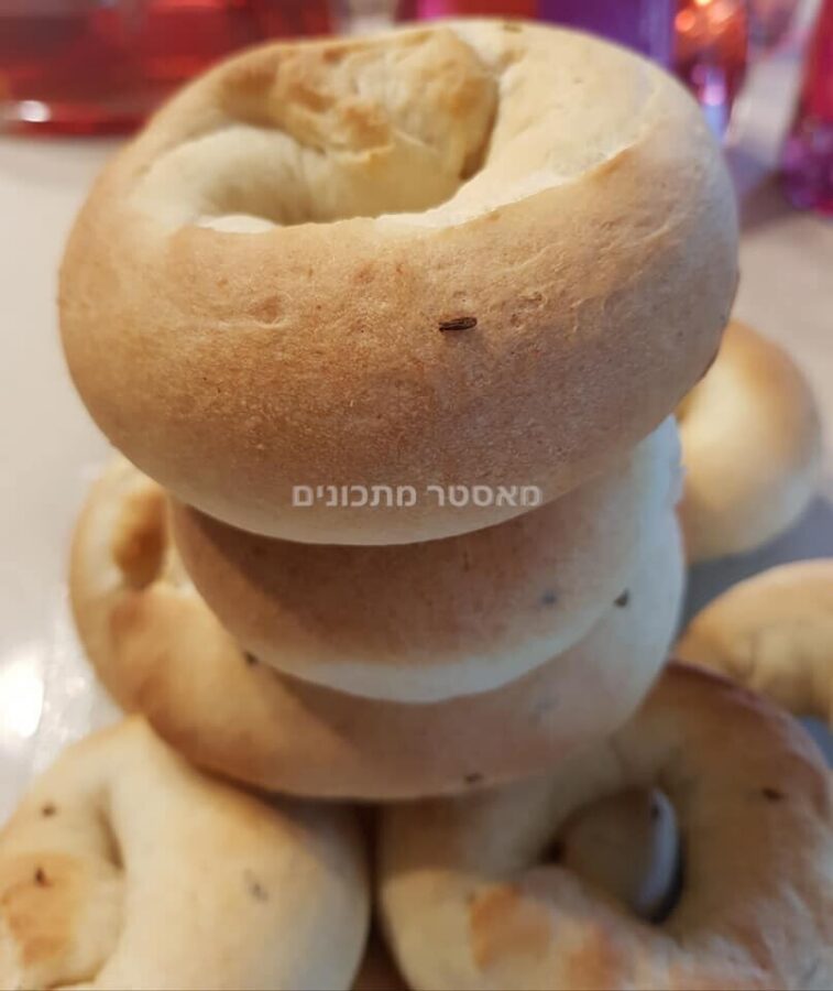 כעכאת
