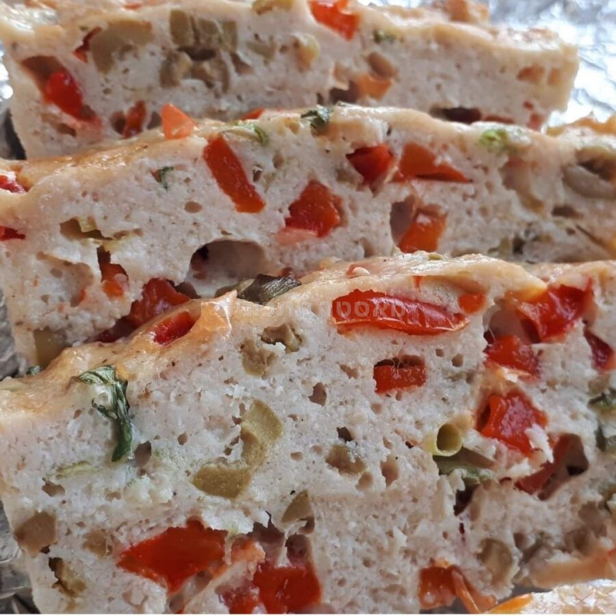 פשטידת עוף פשוטה טעימה והכי קלה