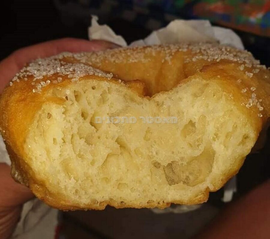 ספינג'