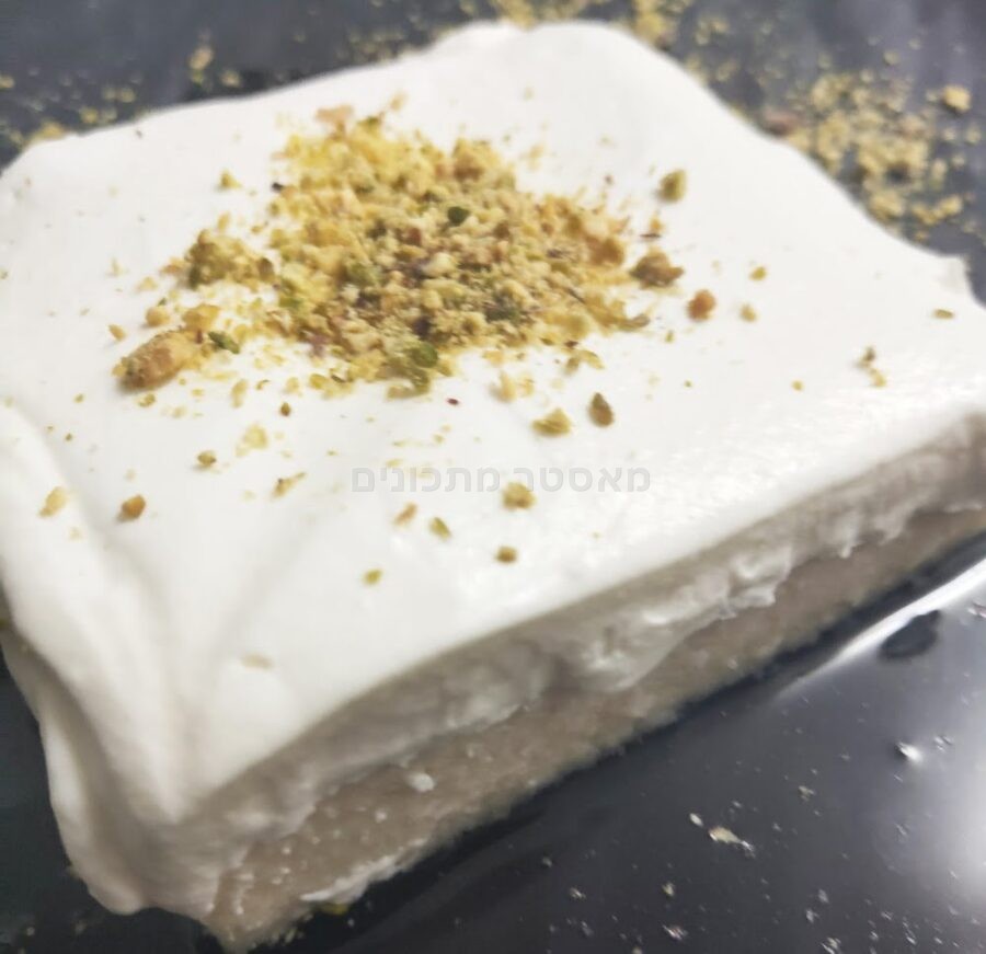 לילות ביירות 🔥🔥🔥🔥🔥קינוח מדהים 🌹🌹🌹
