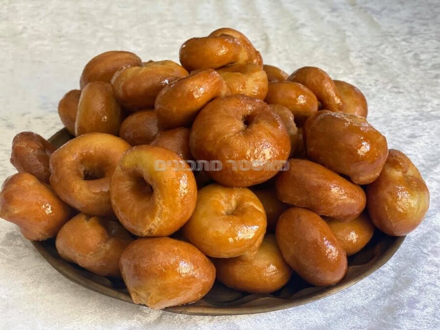 עוגיות יויו