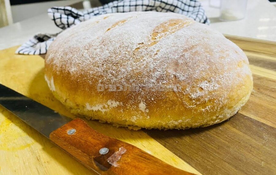 כיכר לחם