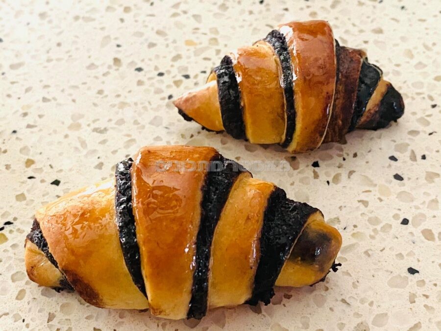 קרואסון