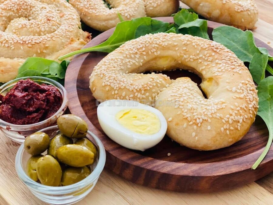 בורקס טורקי
