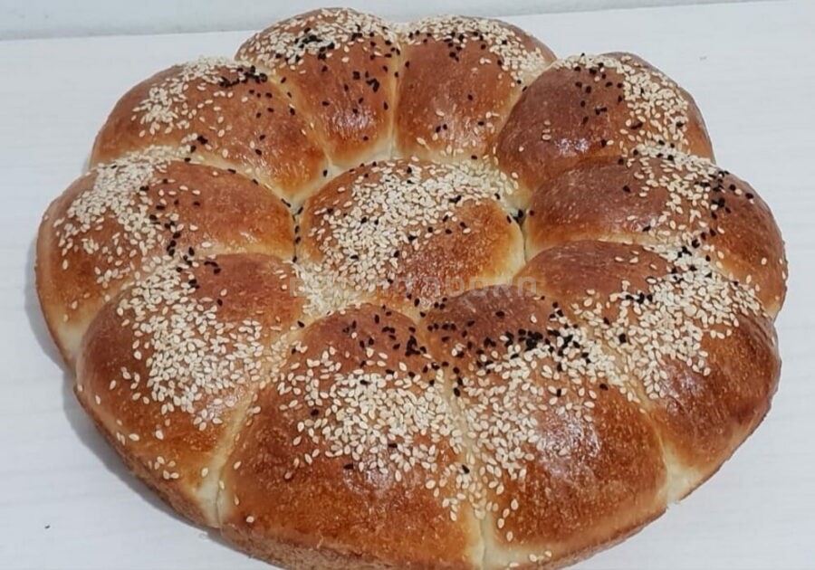 חלות שבת