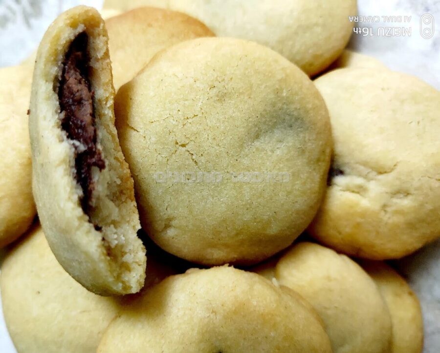 עוגיות ילדות