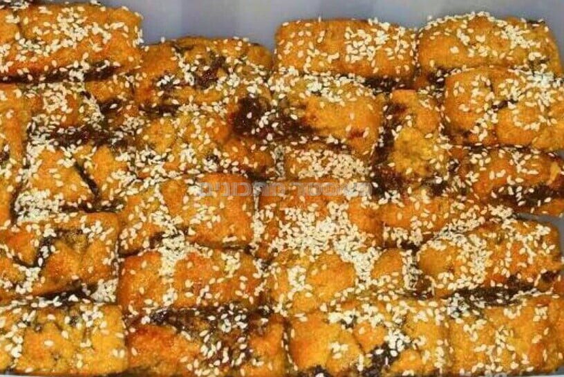מקרוד תוניסאי