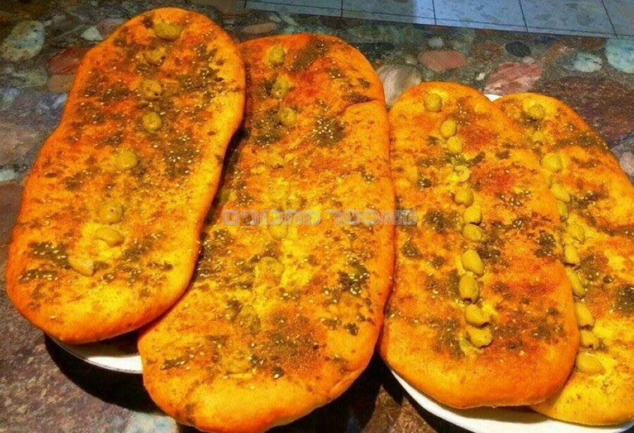 פוקצ'ה