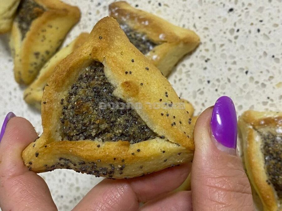 אוזני המן