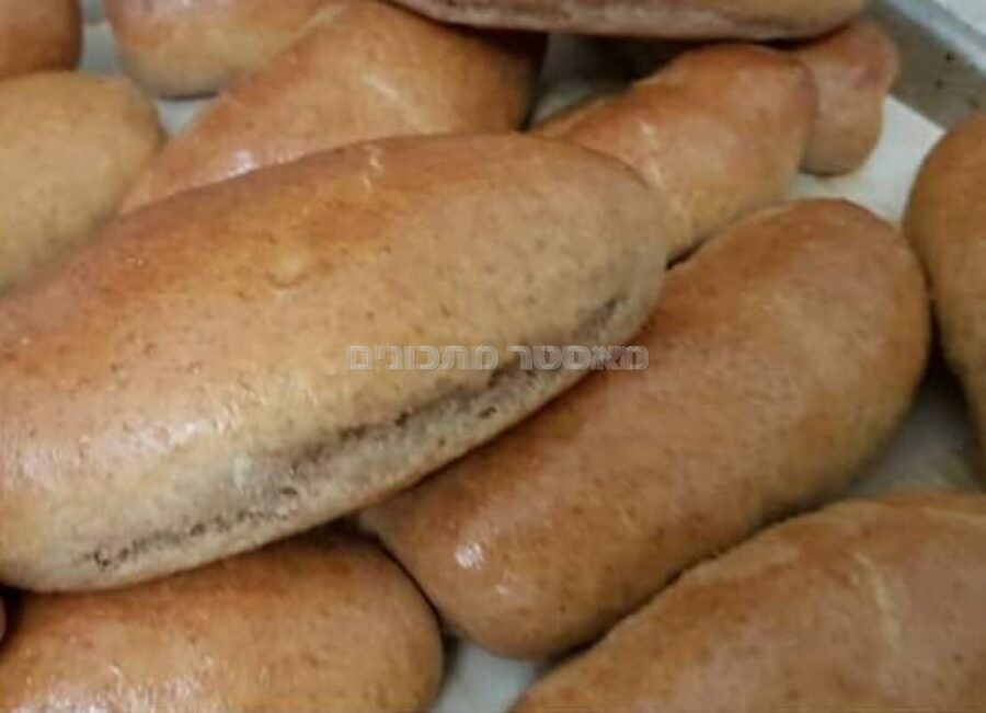 לחמניות כשל"פ