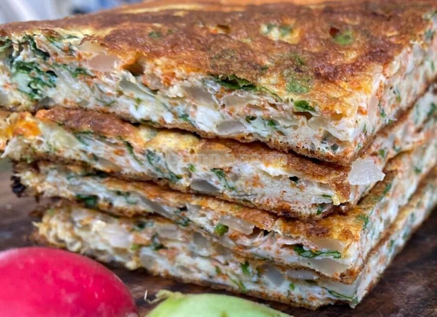 החביתה של הבית עולה על הסטייק של בחוץ בהבטחה
