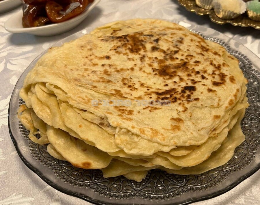 מופלטה