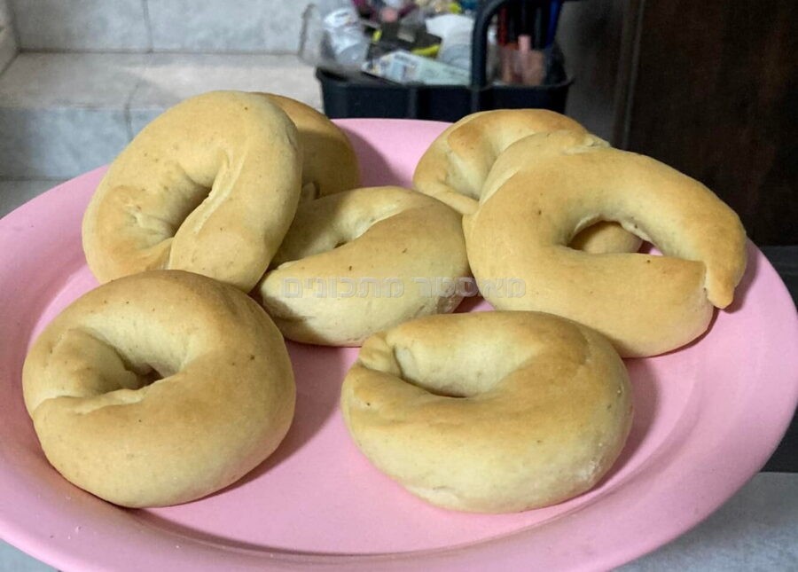 כעכעת עירקי