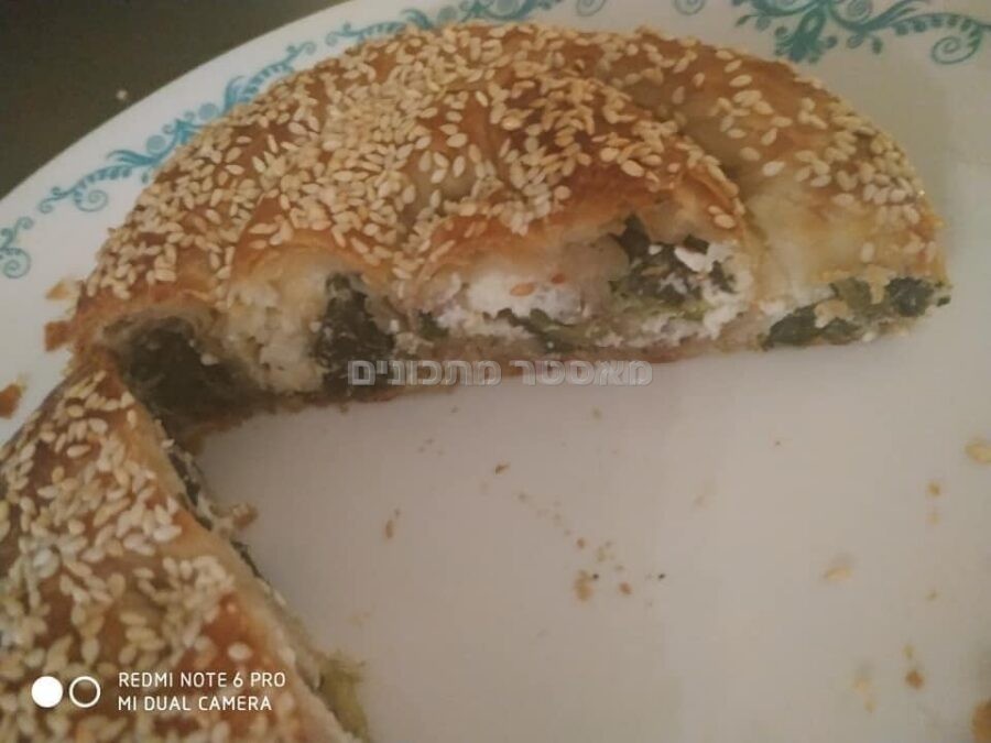 בורקס העגלה