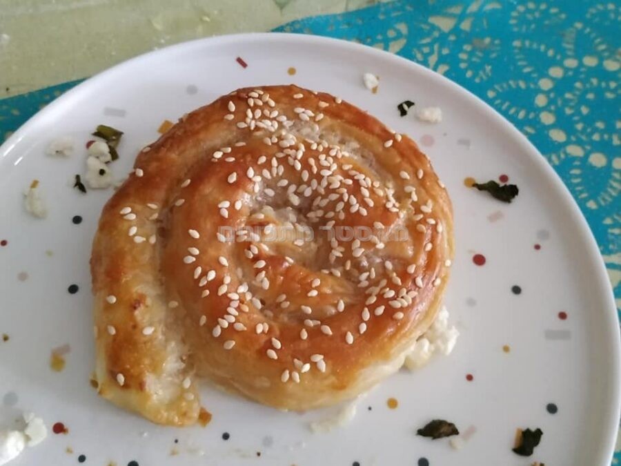 בורקס העגלה