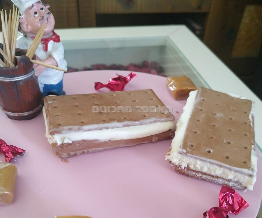 קסטה כמו במכולת