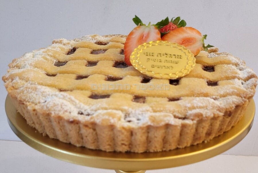 פאי תותים