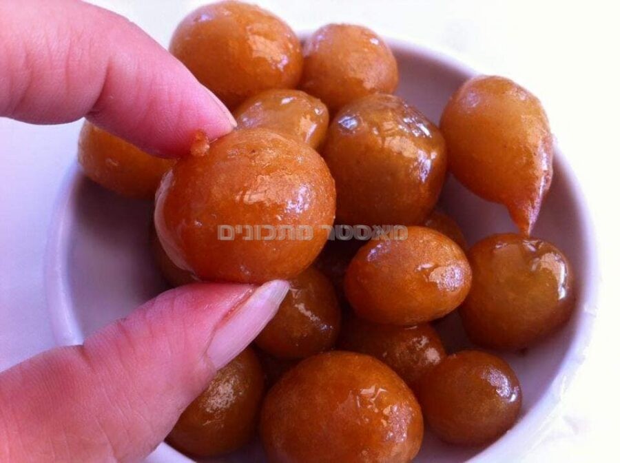 עוואמה מפצפץ ❤️