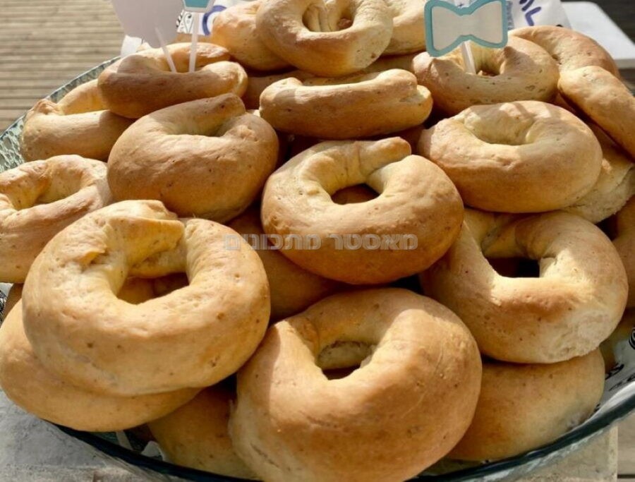 כעכים עירקים לברית