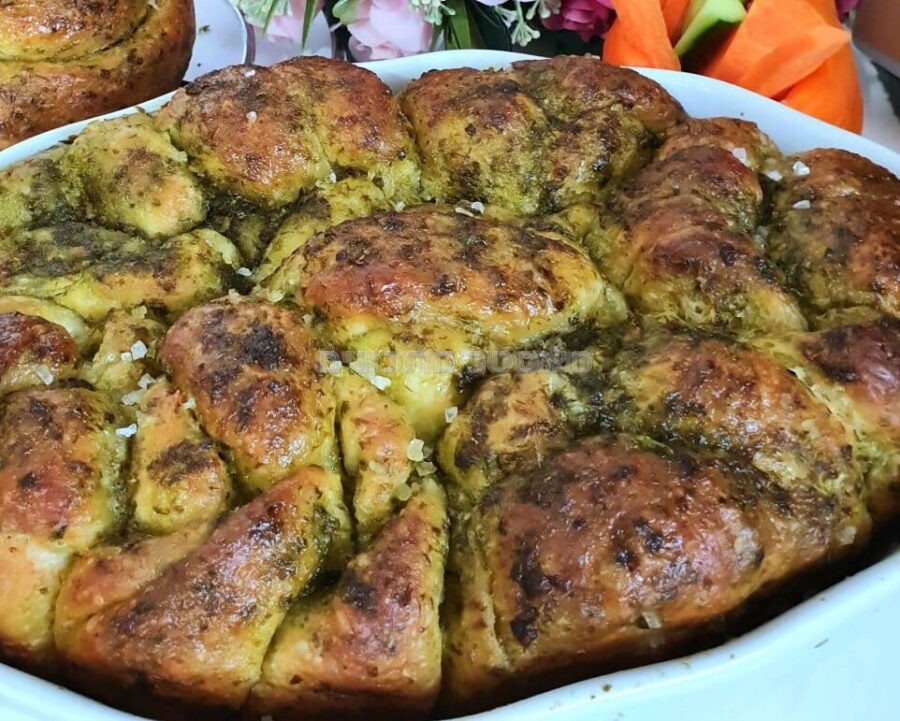 מאפה בגבינות…משגע כמו בקונדטוריה