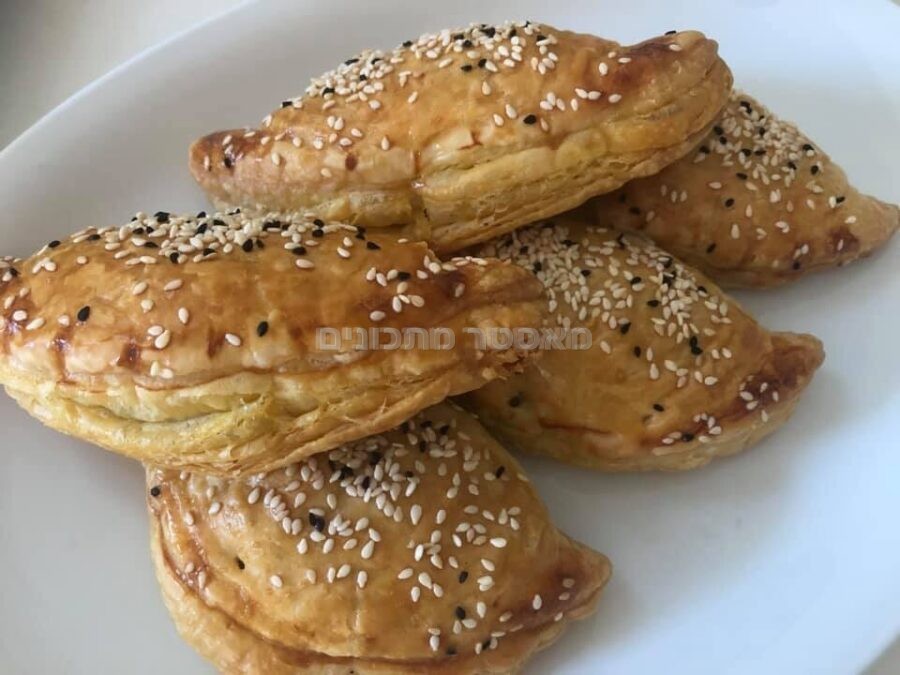 בוריקיטס בשר