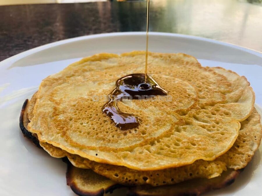 פנקייק