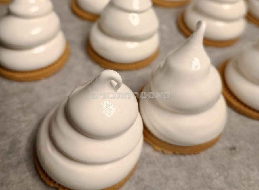 קרמבו סמורס 🍫 מתכון ביתי ומתוק היישר מארצות הברית