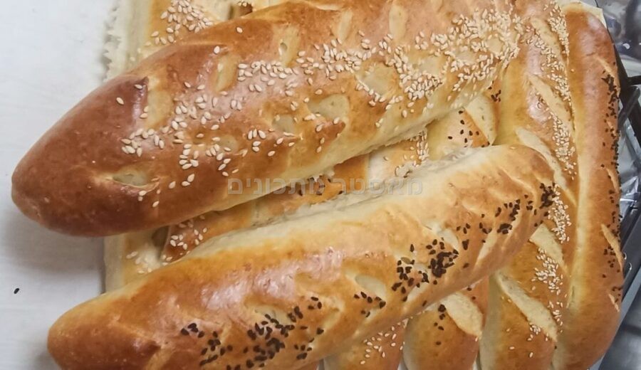 בגטים טעימים בטירוףףףףף