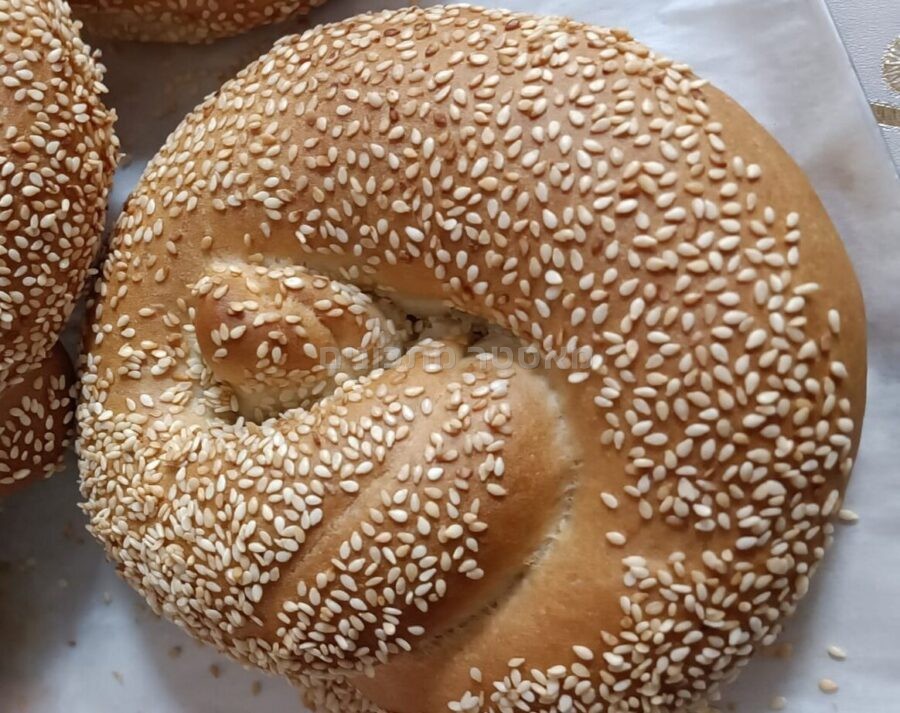 לחמניות